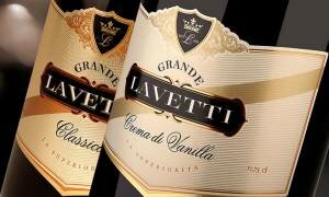 Шампанское Lavetti (Лаветти): обзор вкуса и видов как отличить подделку