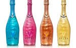 Aviva шампанское: обзор вкуса и видов как отличить подделку
